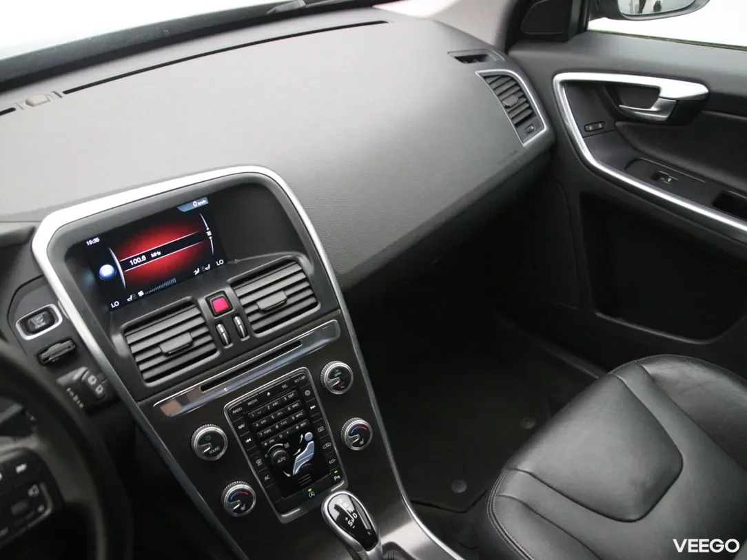 Volvo XC60 2 110kW
