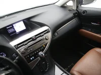 Lexus RX 3.5 220kW thumbnail
