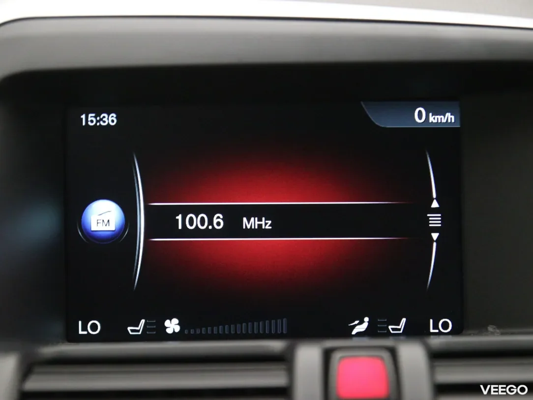 Volvo XC60 2 110kW