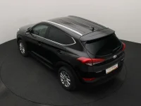 Hyundai Tucson 1.6 97kW thumbnail