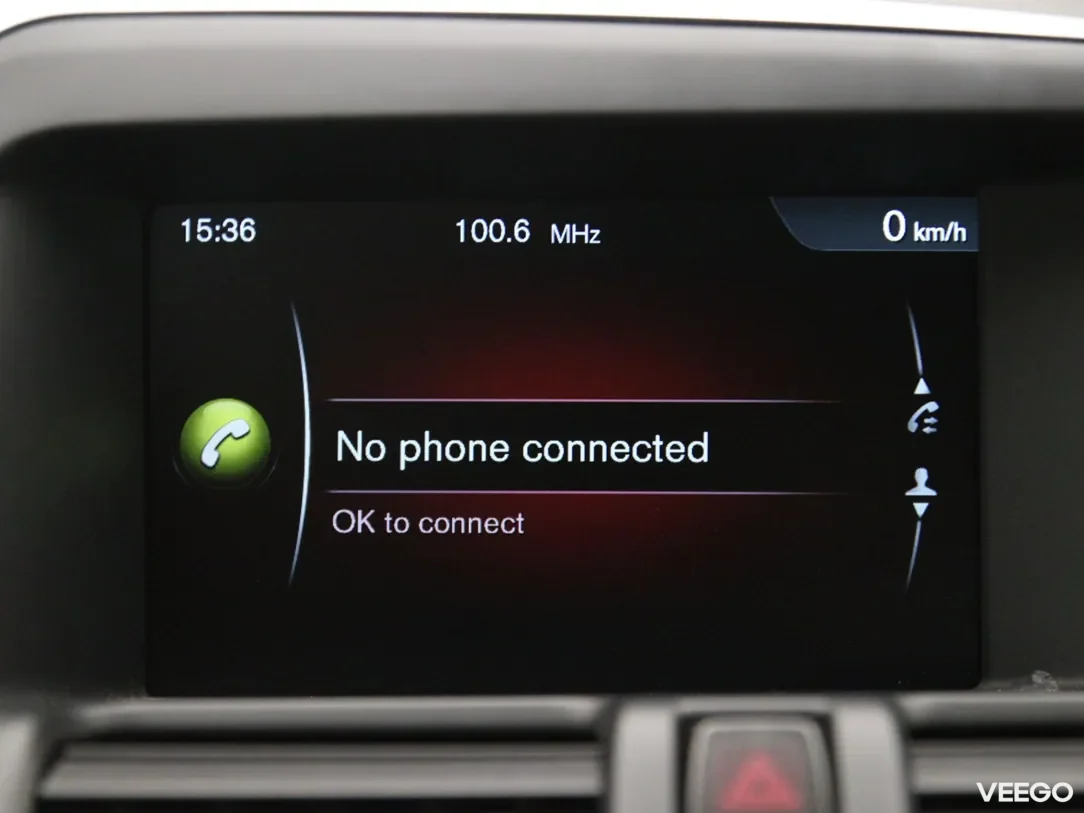 Volvo XC60 2 110kW