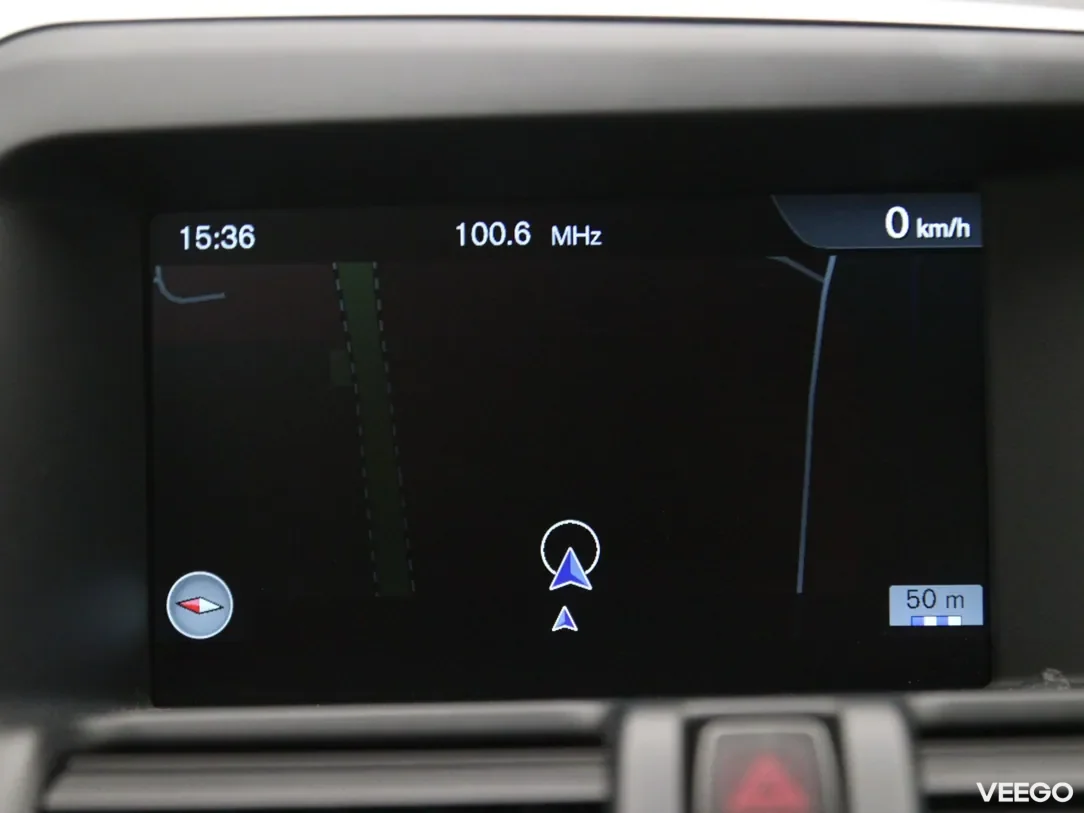 Volvo XC60 2 110kW