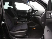 Hyundai Tucson 1.6 97kW thumbnail