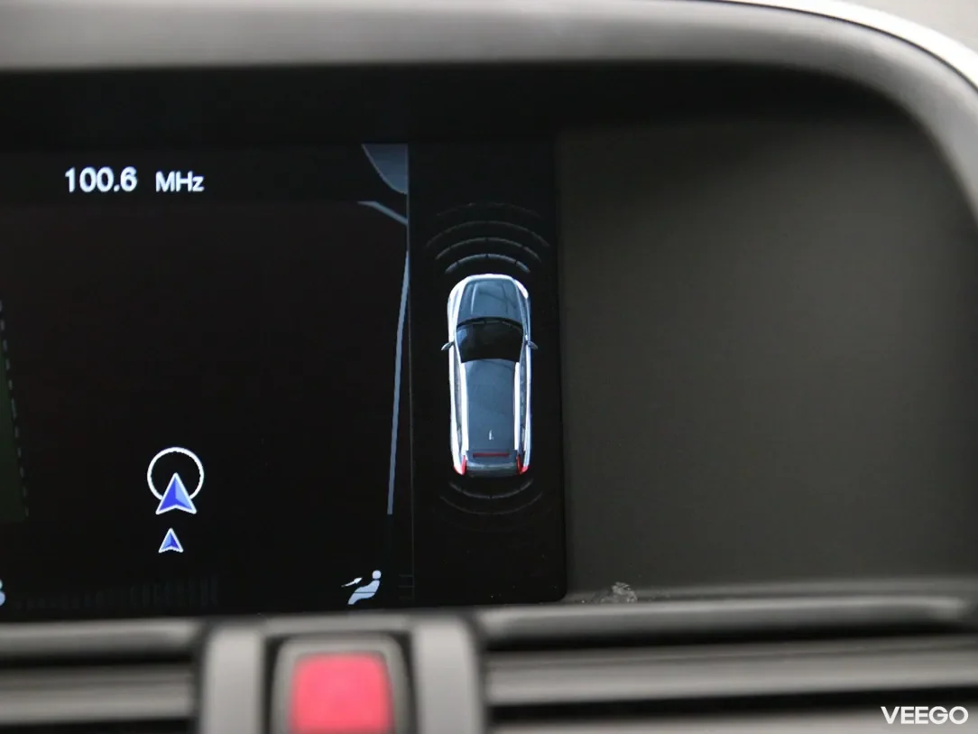 Volvo XC60 2 110kW