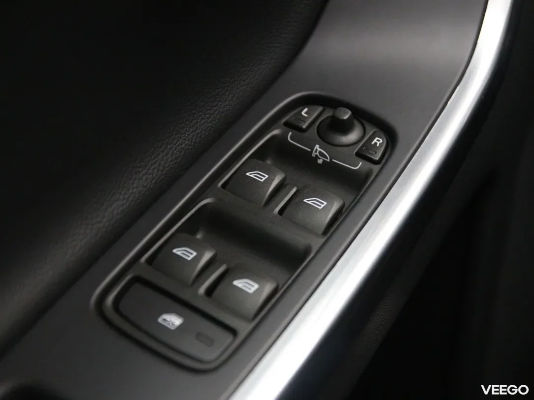 Volvo XC60 2 110kW