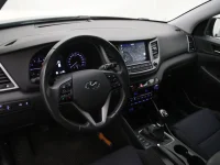 Hyundai Tucson 1.6 97kW thumbnail