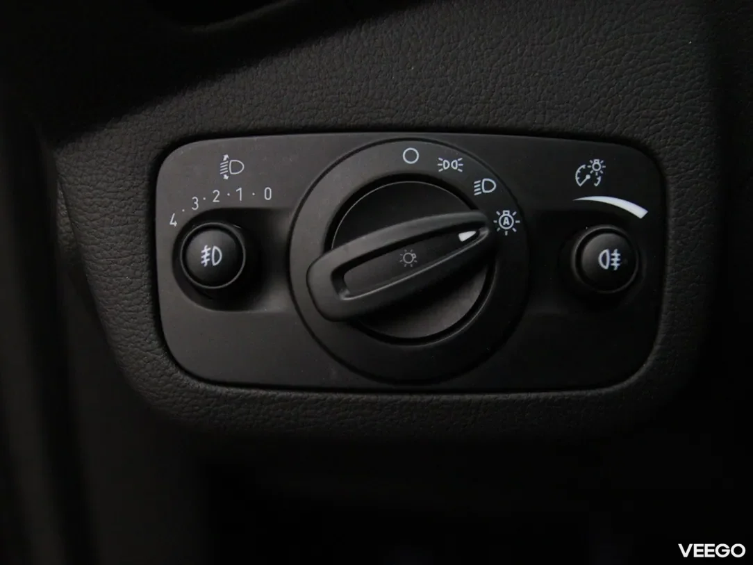 Ford Kuga 1.5 88kW