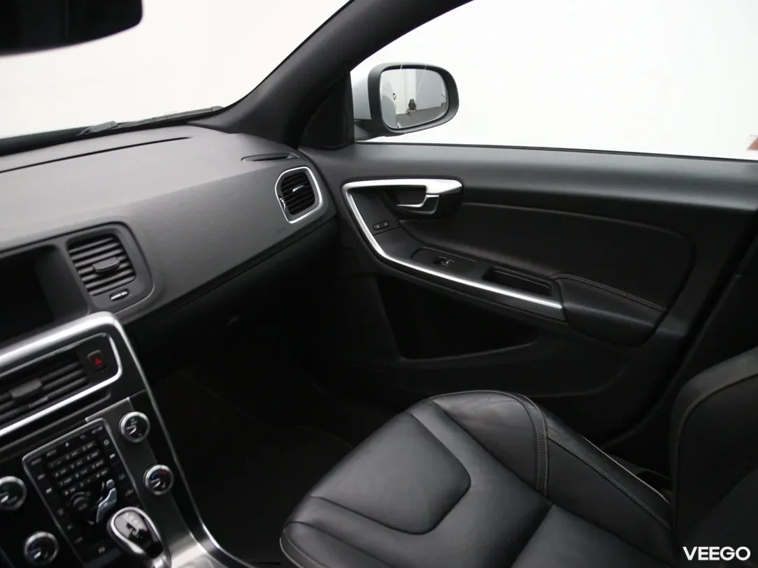 Volvo V60 2 140kW