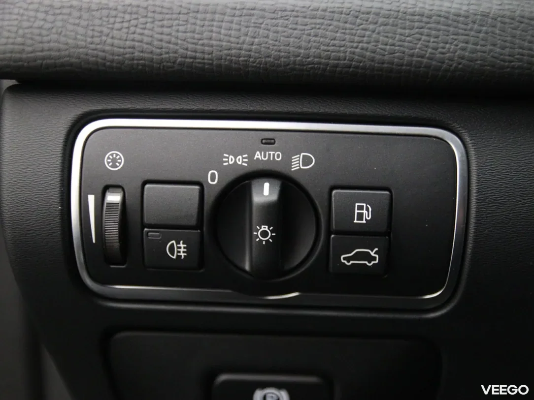 Volvo XC60 2 110kW