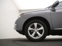 Lexus RX 3.5 220kW thumbnail