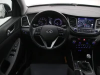Hyundai Tucson 1.6 97kW thumbnail