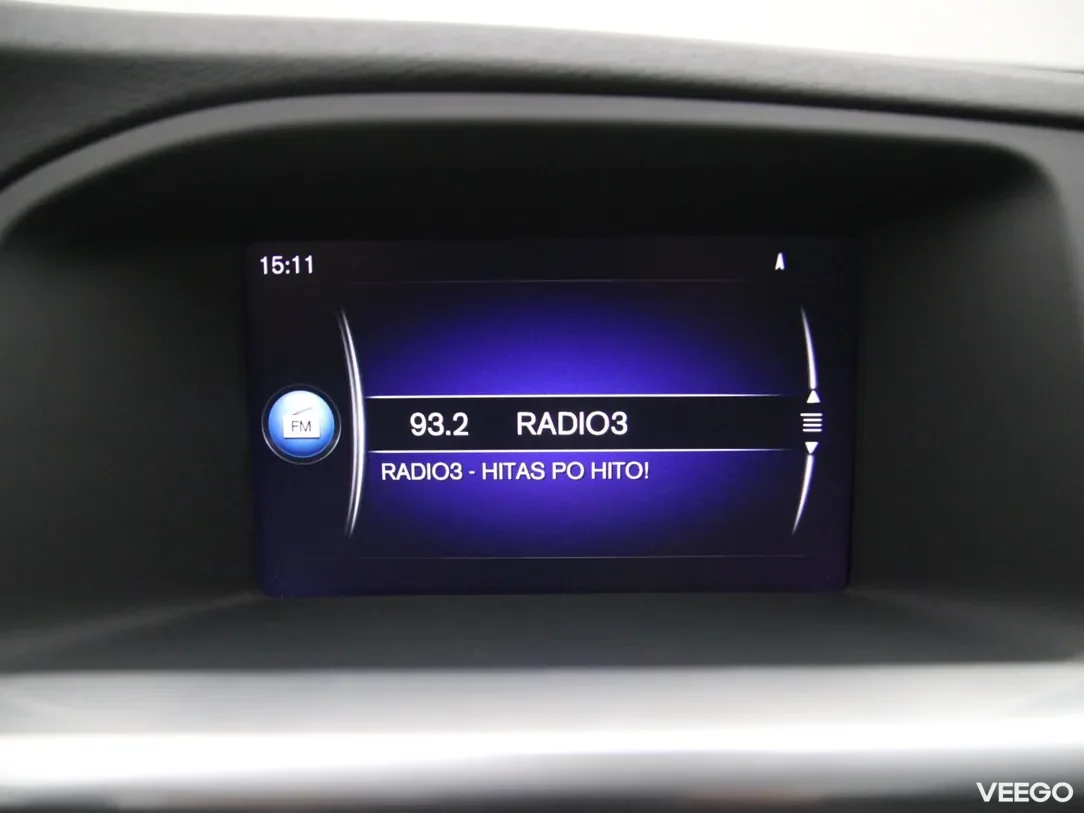 Volvo V60 2 140kW