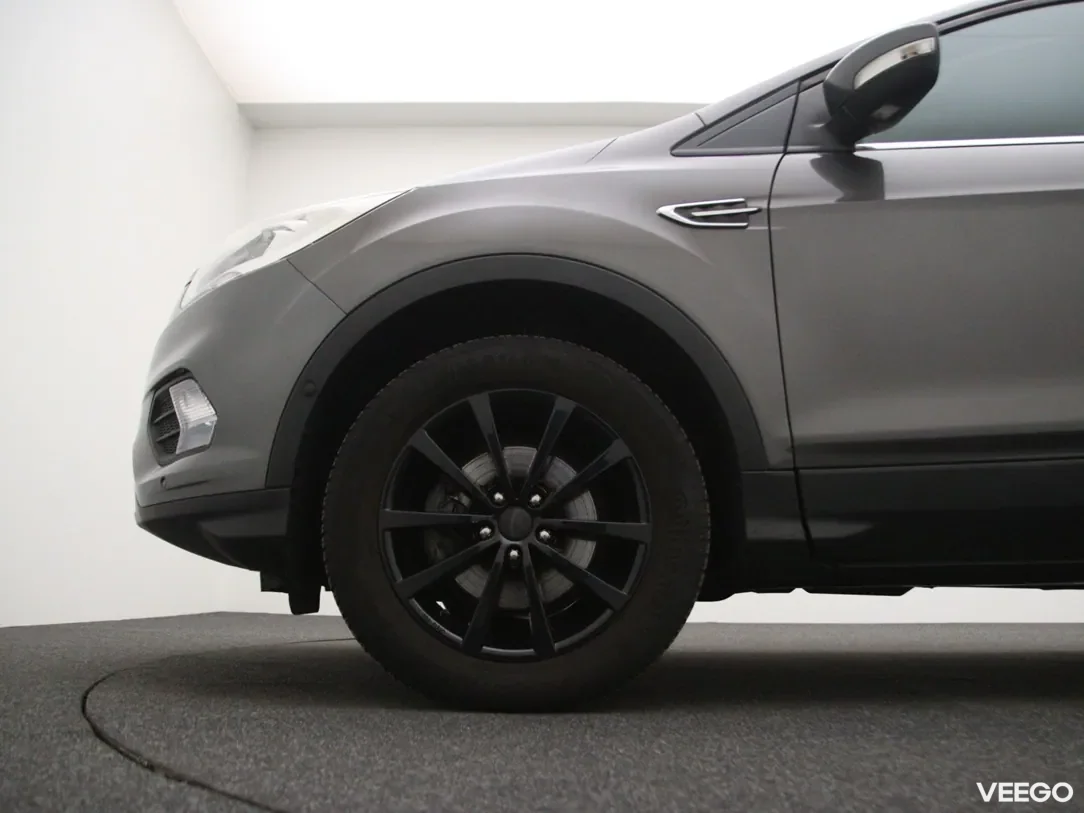 Ford Kuga 1.5 88kW