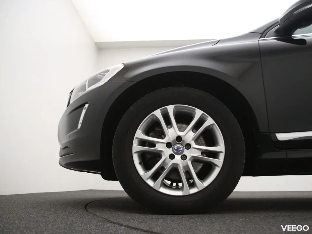 Volvo XC60 2 110kW