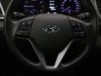 Hyundai Tucson 1.6 97kW thumbnail