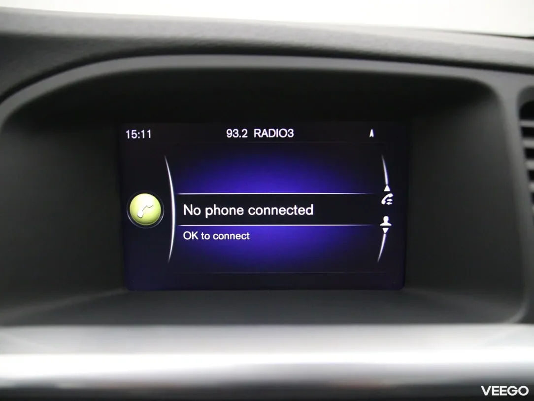 Volvo V60 2 140kW