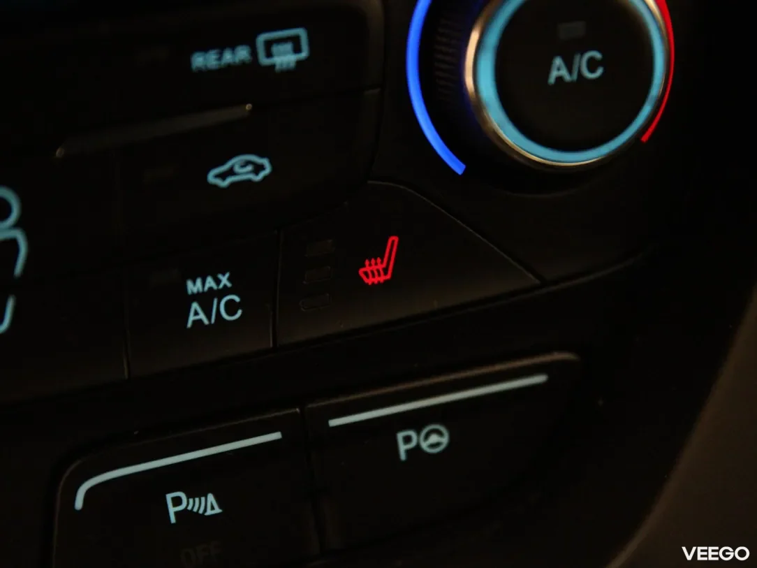 Ford Kuga 1.5 88kW
