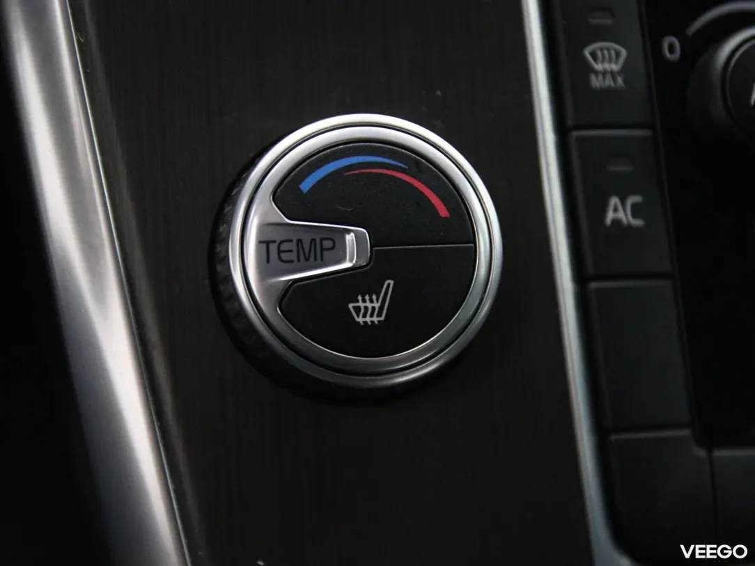 Volvo XC60 2 110kW