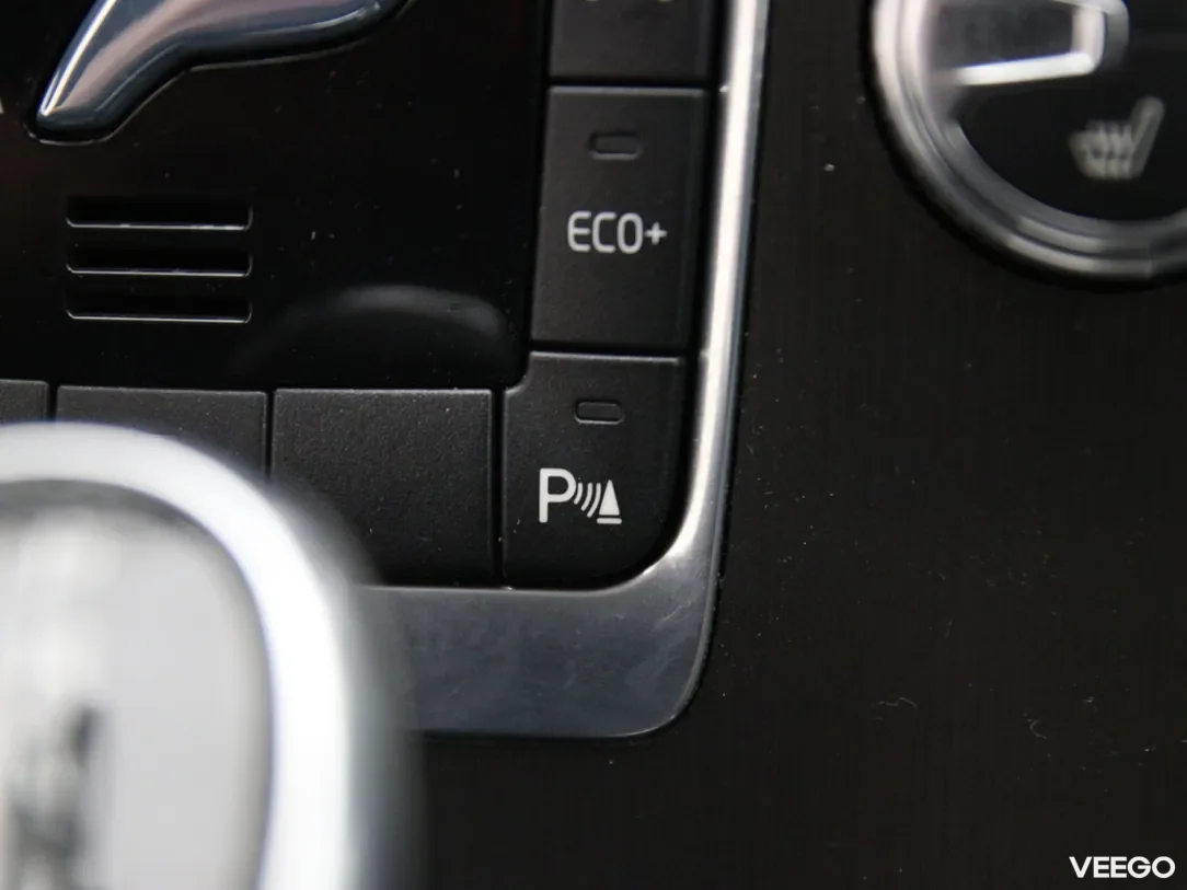 Volvo XC60 2 110kW