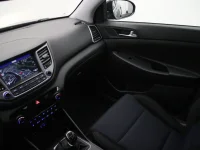 Hyundai Tucson 1.6 97kW thumbnail