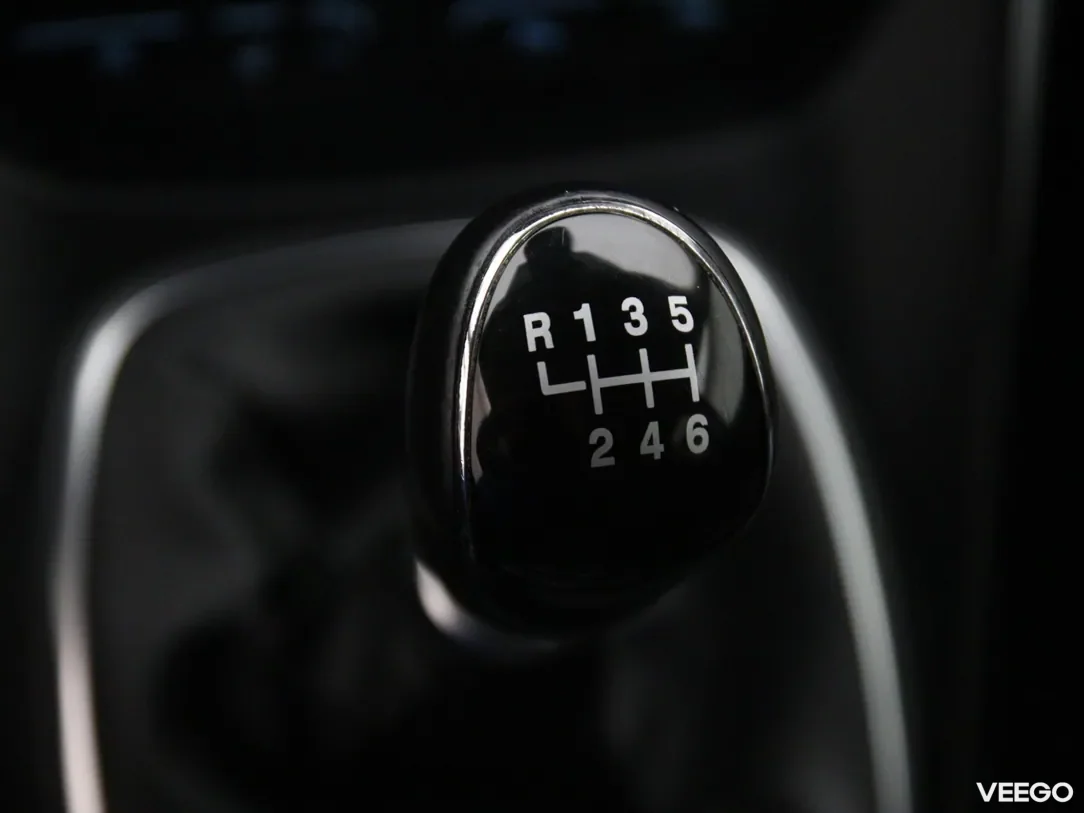 Ford Kuga 1.5 88kW