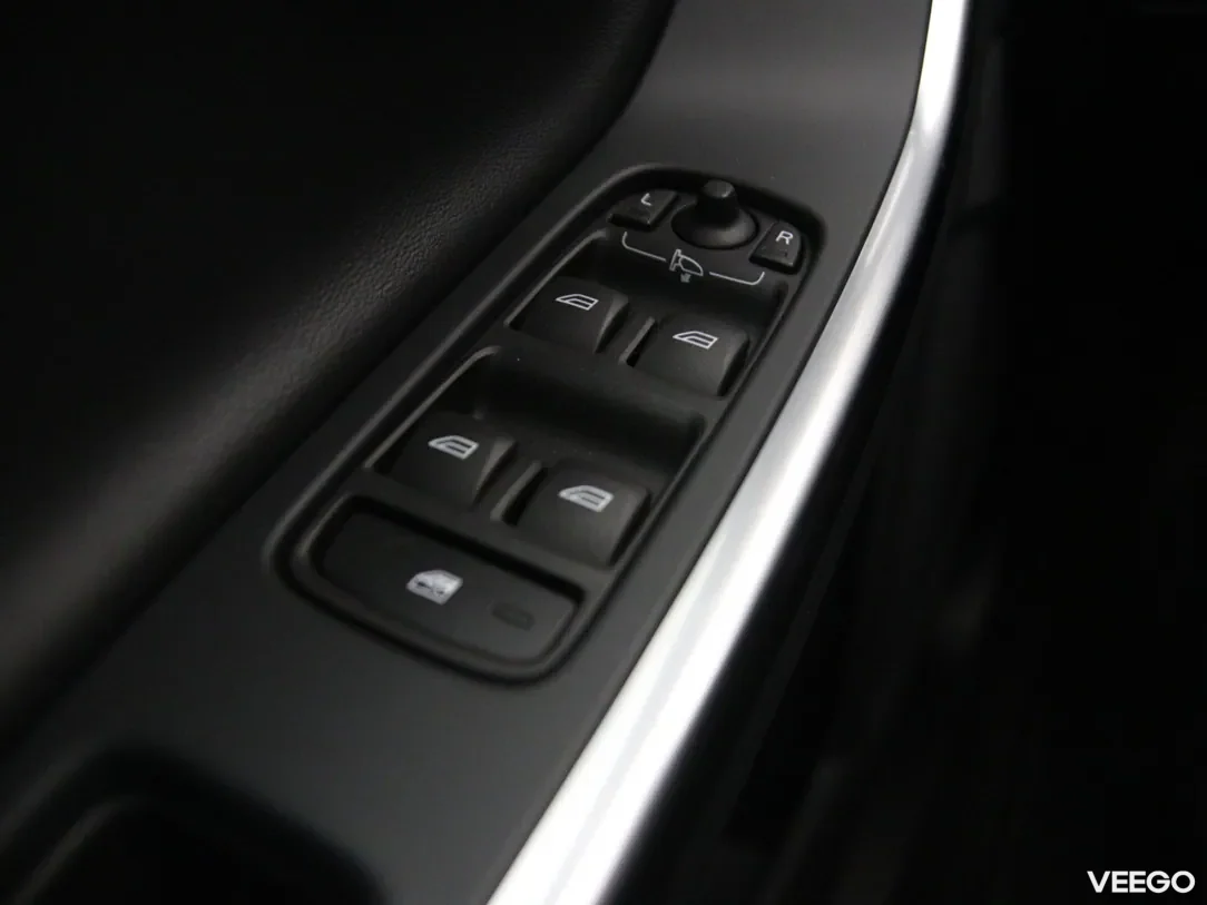 Volvo V60 2 140kW