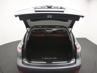 Lexus RX 3.5 220kW thumbnail