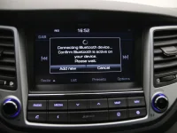 Hyundai Tucson 1.6 97kW thumbnail