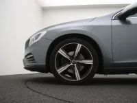 Volvo V60 2 140kW thumbnail