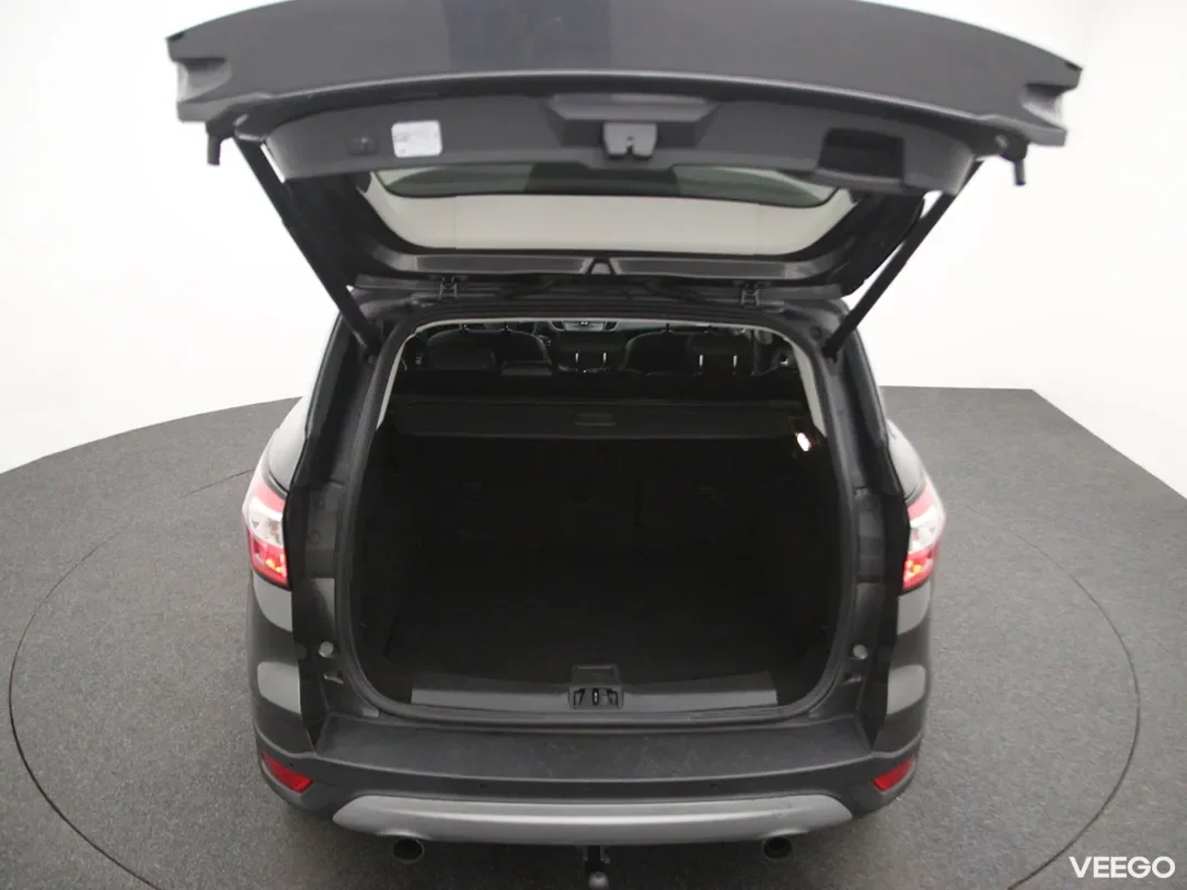 Ford Kuga 1.5 88kW