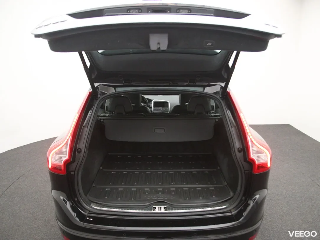 Volvo XC60 2 110kW