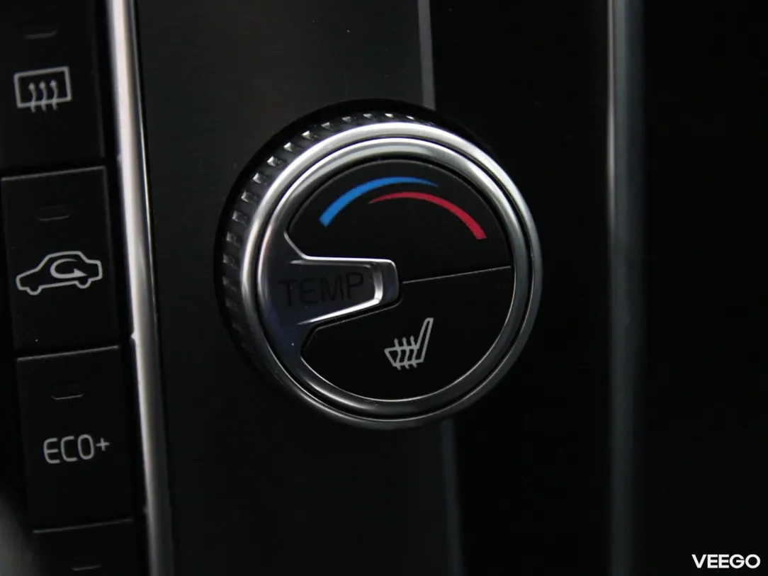 Volvo V60 2 140kW