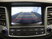 Hyundai Tucson 1.6 97kW thumbnail