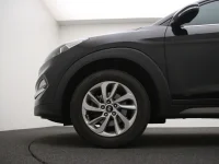 Hyundai Tucson 1.6 97kW thumbnail