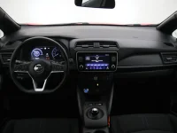Nissan Leaf 0 110kW thumbnail
