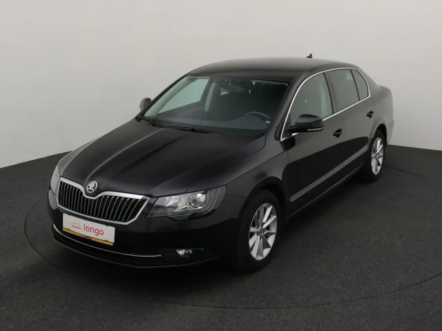Image of Skoda Superb 1.4 92kW