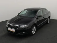 Skoda Superb 1.4 92kW thumbnail
