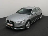 Audi A6 2 132kW thumbnail
