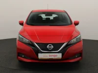 Nissan Leaf 0 110kW thumbnail