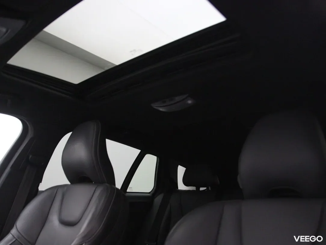 Volvo V60 2 140kW
