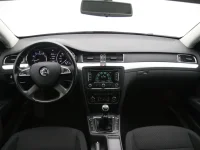 Skoda Superb 1.4 92kW thumbnail
