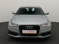 Audi A6 2 132kW thumbnail