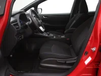 Nissan Leaf 0 110kW thumbnail