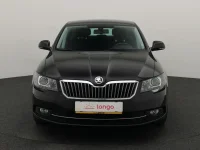 Skoda Superb 1.4 92kW thumbnail
