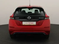 Nissan Leaf 0 110kW thumbnail