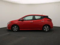 Nissan Leaf 0 110kW thumbnail