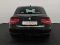 Skoda Superb 1.4 92kW thumbnail