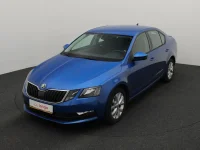 Skoda Octavia 1.6 85kW thumbnail