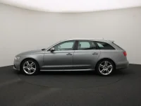 Audi A6 2 132kW thumbnail