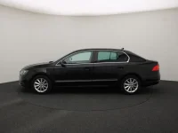 Skoda Superb 1.4 92kW thumbnail
